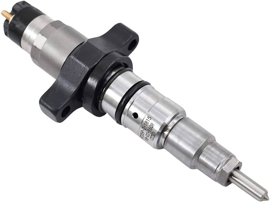 4937700 Wtryskiwacz do Cummins silnik - Dodge 5.9L