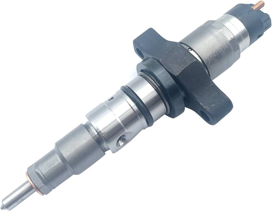 0445120007 Wtryskiwacz do BOSCH silnik - 4b3.9 / 6b5.9