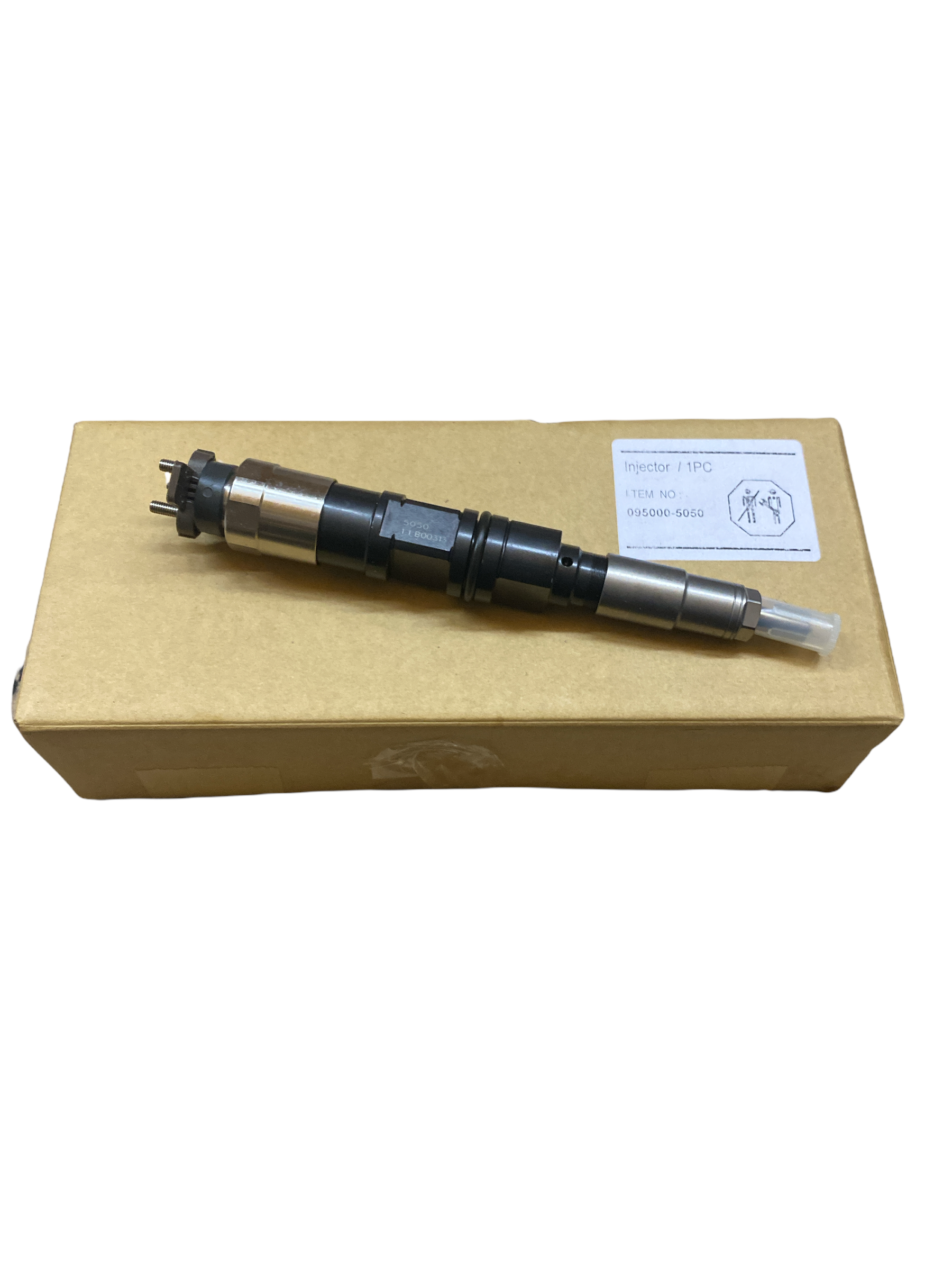 095000-5050 Wtryskiwacz do Denso silnik - 6045 / 6081