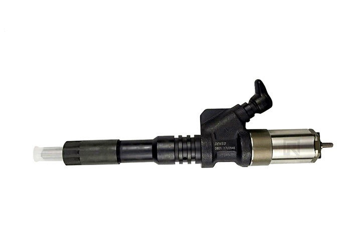 095000-0800 Wtryskiwacz do Denso silnik - S6D125