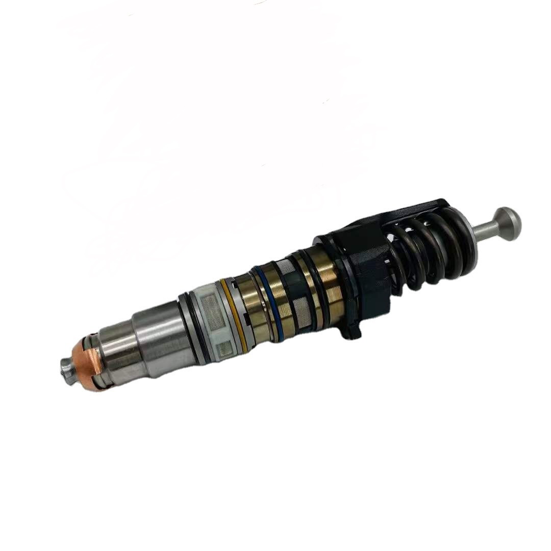 4001791 Wtryskiwacz do Cummins silnik - ISX / HPI